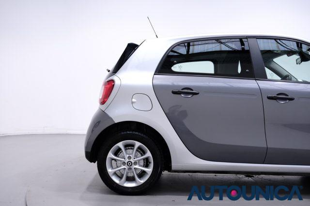 SMART ForFour 60 1.0 YOUNGSTER NEOPATENTATI