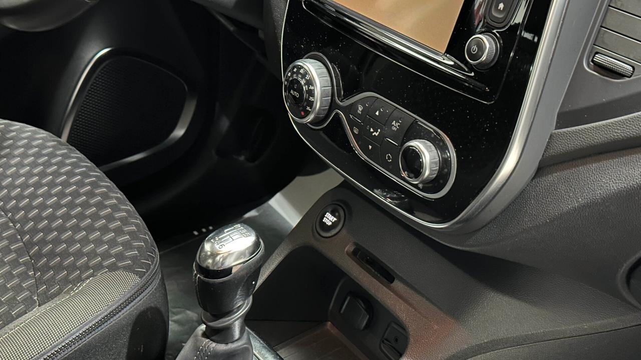 Renault Captur dCi 8V 110 CV Start&Stop Energy Zen