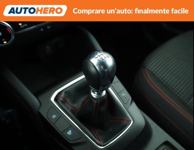 FORD Kuga 1.5 EcoBoost 150 CV 2WD ST-Line