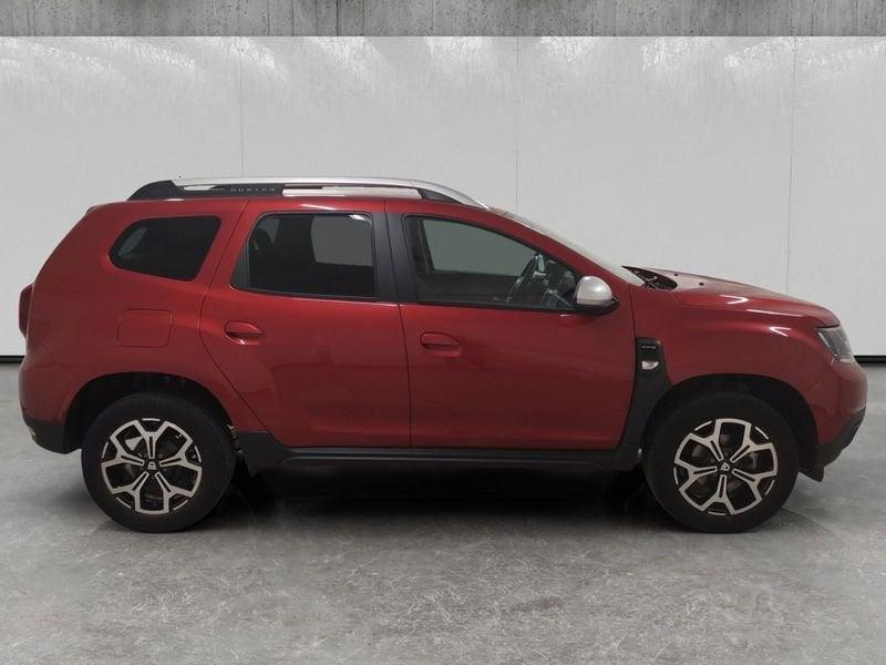 Dacia Duster 1.5 blue dci Prestige 4x4 s&s 115cv my19