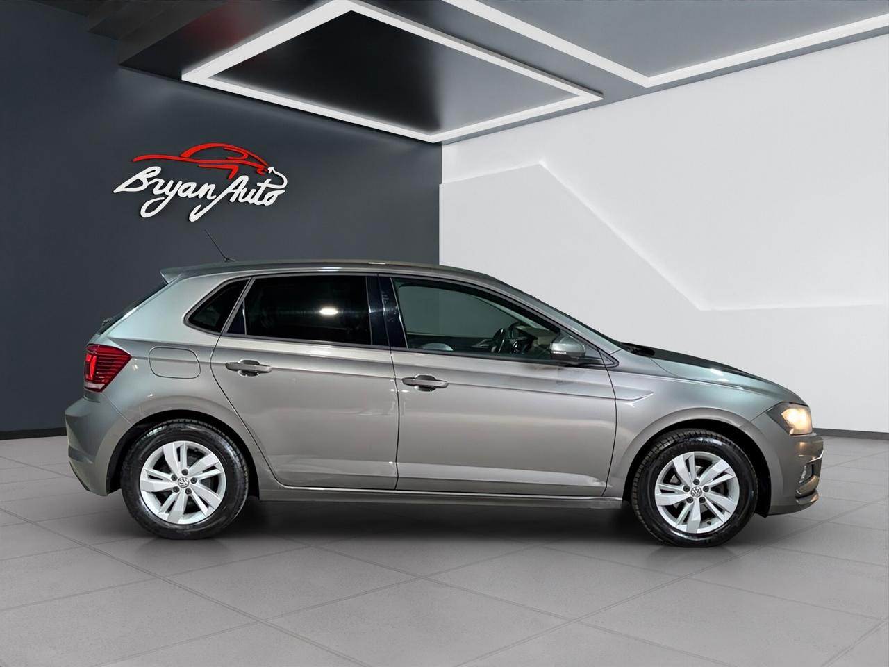 Volkswagen Polo 1.0 TSI DSG 5p. Comfortline 95cv