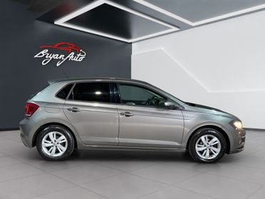 Volkswagen Polo 1.0 TSI DSG 5p. Comfortline 95cv