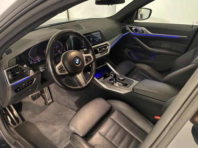 BMW 420 d xDrive 48V Msport IVA ESPOSTA