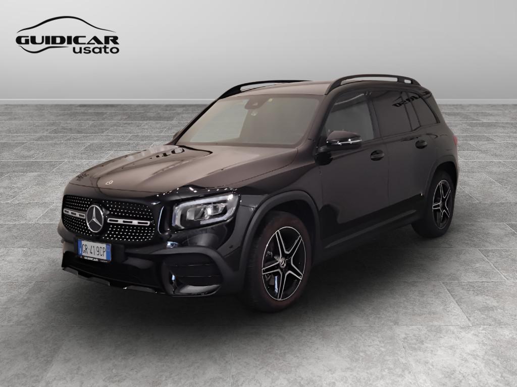 Mercedes-Benz GLB - X247 2019 - GLB 200 d Premium auto 7p.ti
