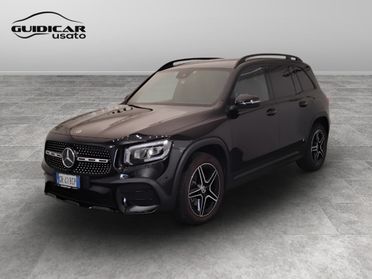 Mercedes-Benz GLB - X247 2019 - GLB 200 d Premium auto 7p.ti
