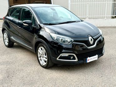 Renault Captur dCi 8V 90 CV Energy Zen