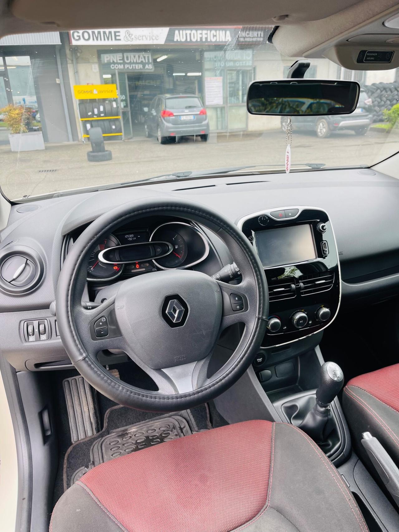 Renault Clio 1.2 75CV 5 porte Life