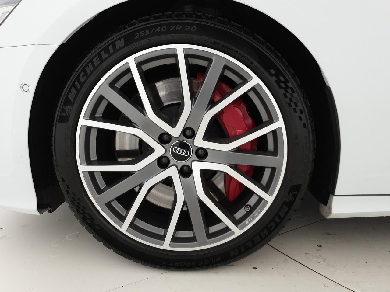 Avant 3.0TDI 344CV quattro tiptronic