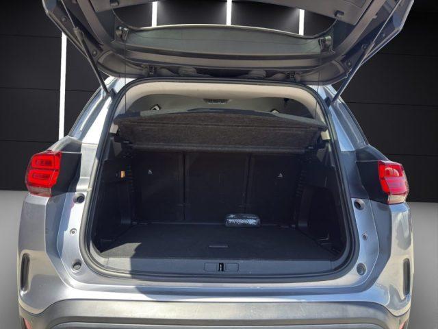CITROEN C5 Aircross PureTech 130 S&S EAT8 Shine