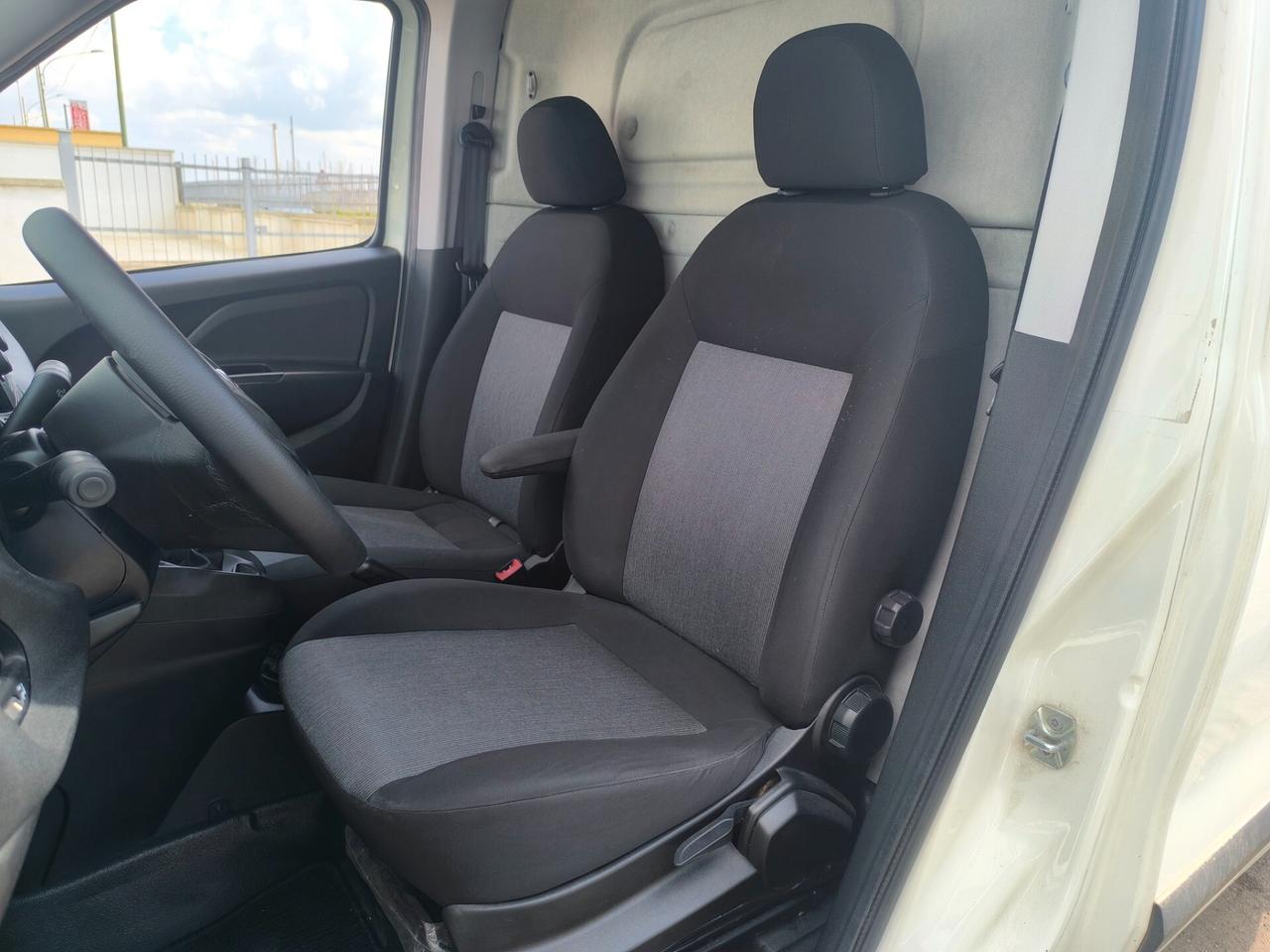 FIAT DOBLÒ 1.6 DIESEL MAXI 1 PROPIETARIO KM 123000
