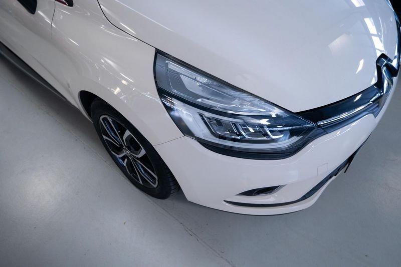 Renault Clio 1.2 16v Intens 75cv