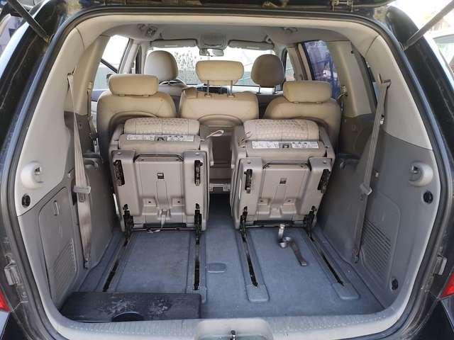 Kia Carnival 2.9 crdi 16v vgt Family