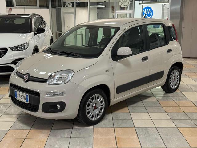 FIAT Panda 1.3 MJT S&S Easy