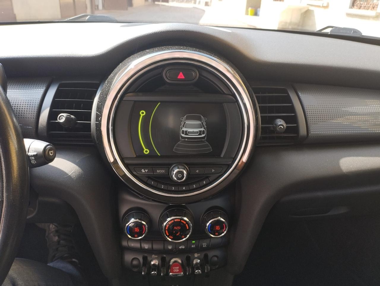 Mini 1.5 One D Boost