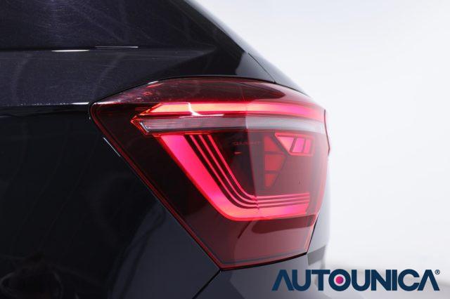 VOLKSWAGEN Polo 1.0 TSI STYLE FULL LED NEOPATENTATI