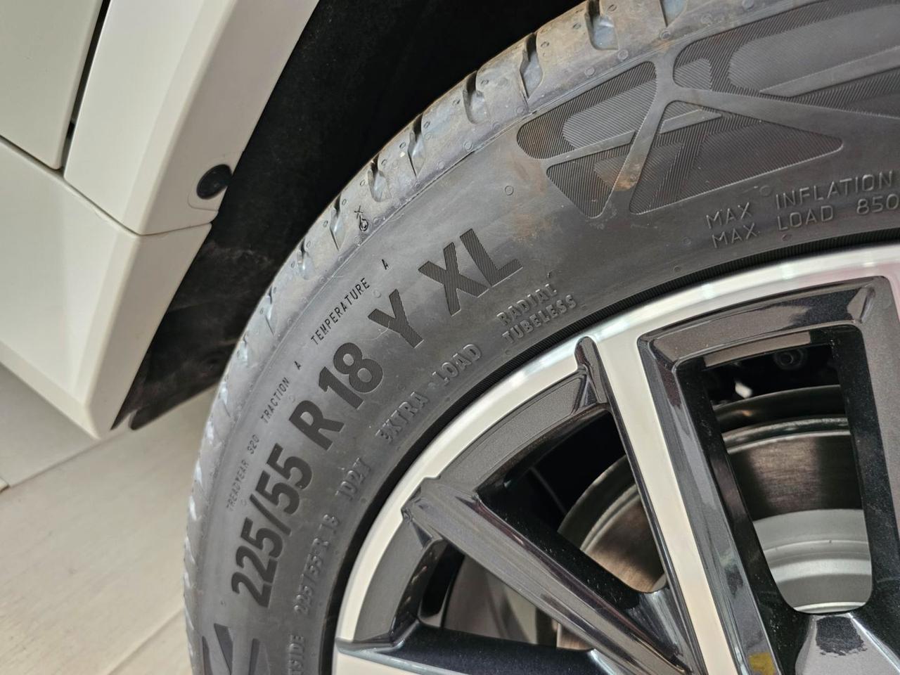 BMW X1 20d xDrive MSport Tetto Navi C.18" Cam M-Sport Nav
