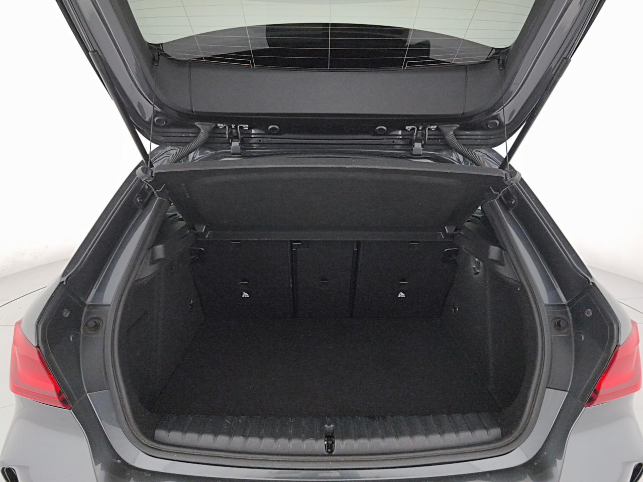 BMW Serie 1 118d Msport