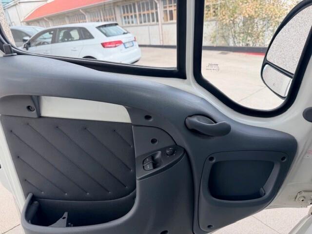 Fiat DUCATO ELLIOT