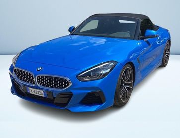 BMW Z4 30 i Msport sDrive Steptronic