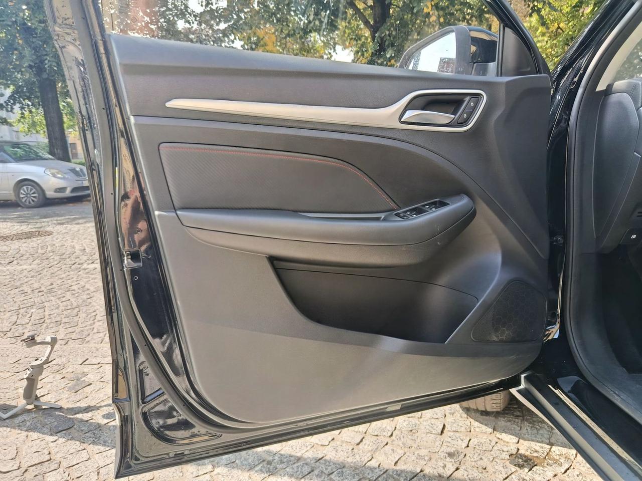 Mg ZS Comfort 1.5 VTi-TECH #50573