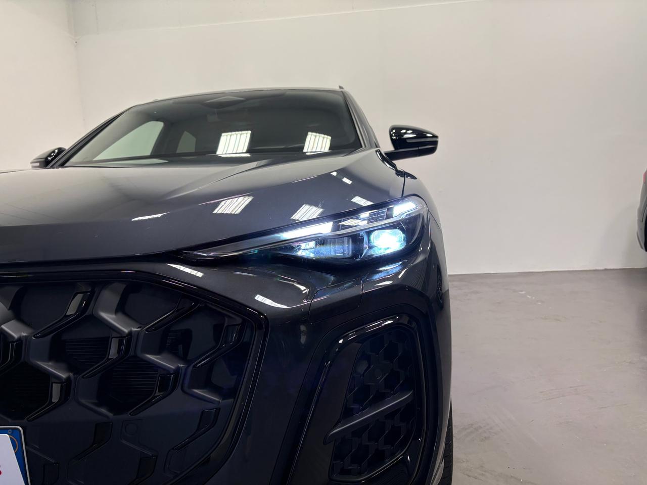 AUDI Q5 SPORTBACK 150KW TDI S-TRONIC QUATTRO