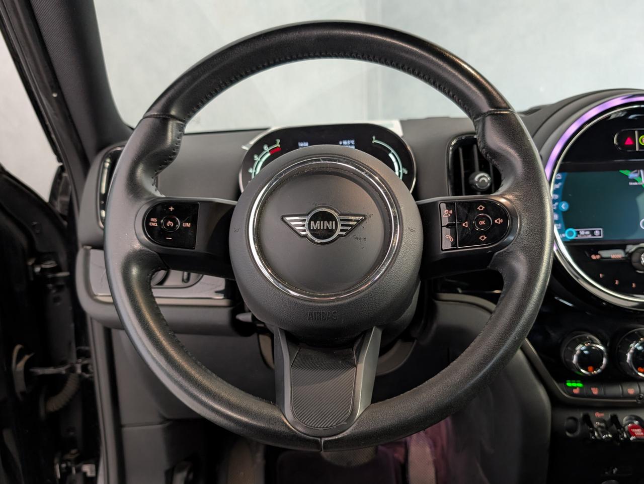 Mini 1.5 Automatic Cooper