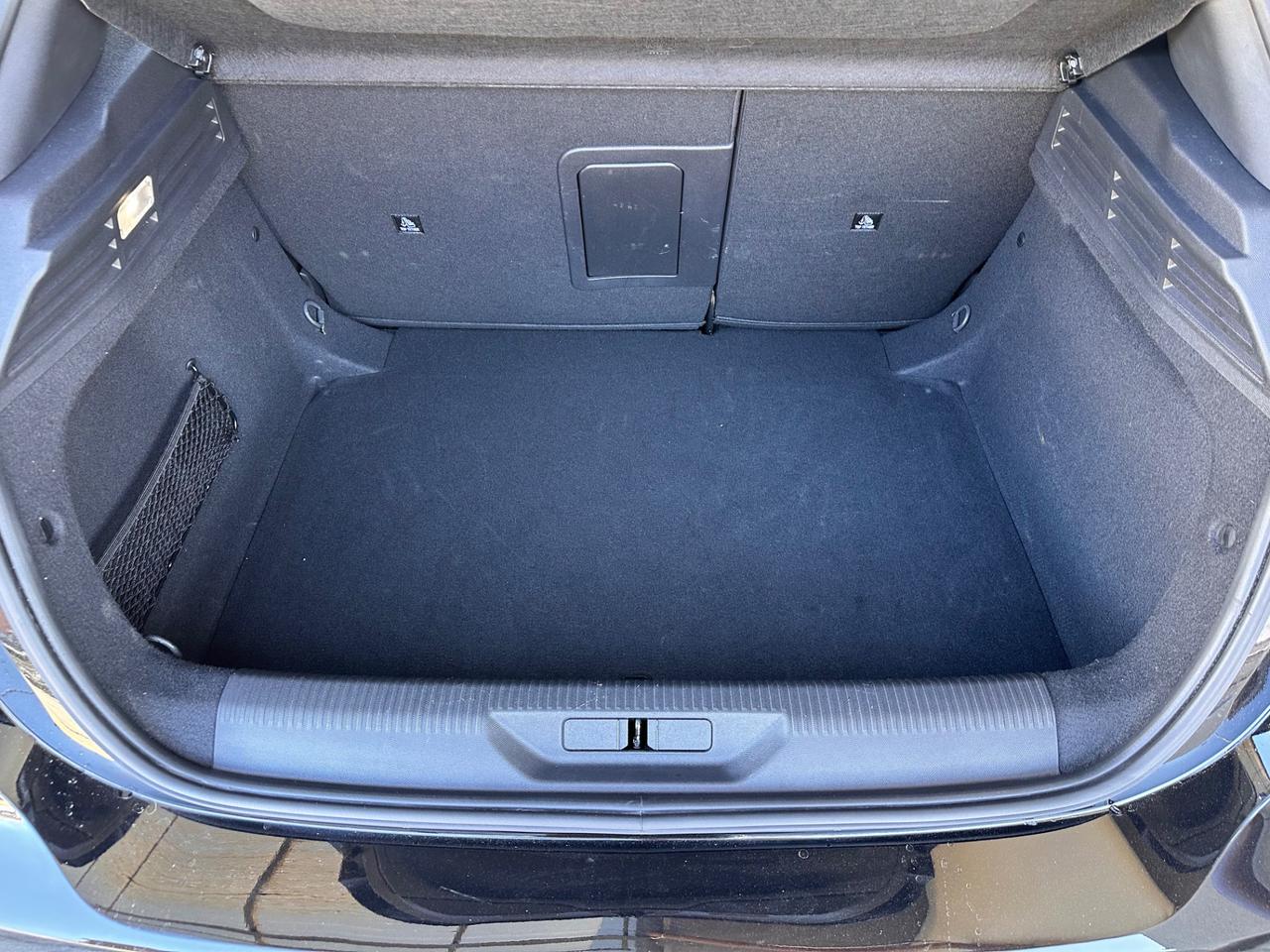 Peugeot 308 1.2 puretech t Allure Pack s&s 130cv eat8