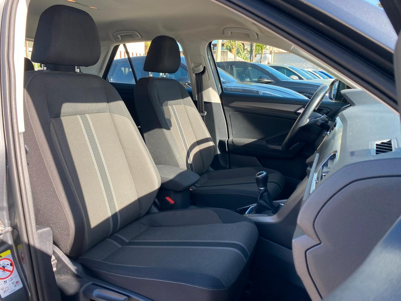 Volkswagen T-Roc Business 1.6 TDI 116CV