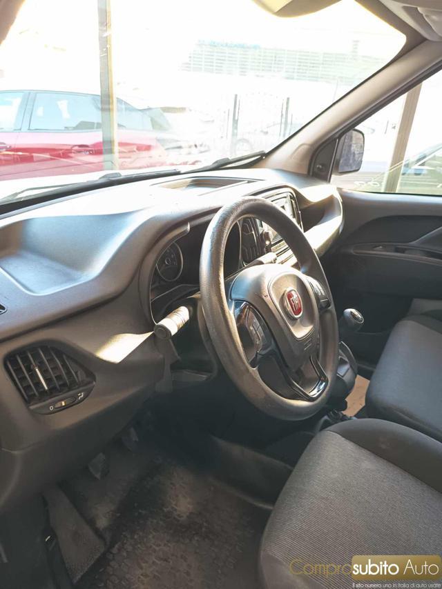 FIAT Doblo Doblò 1.3 MJT PIÙ IVA 22%
