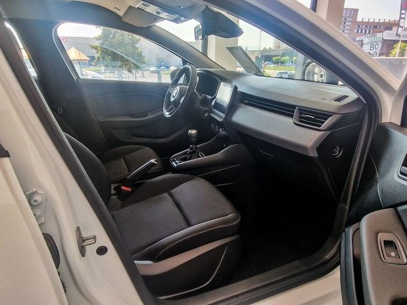 Mitsubishi Colt IX 2024 1.0B Inform 5MT 49kw MY25