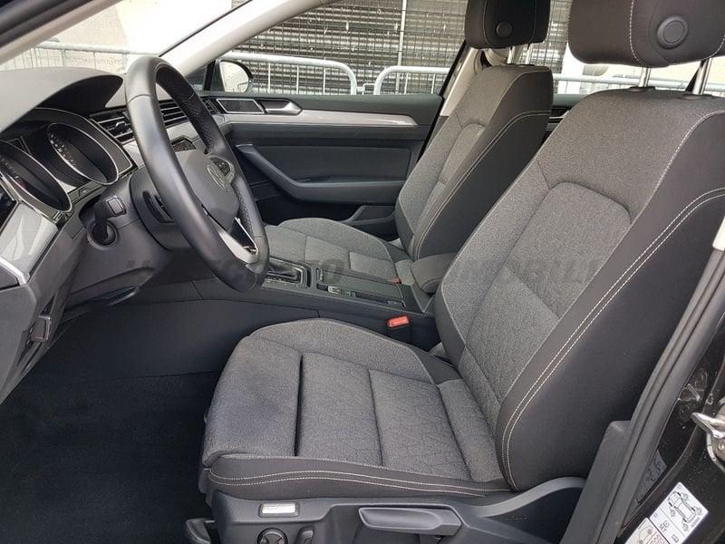 Volkswagen Passat Passat Variant 2.0 tdi Business 150cv dsg