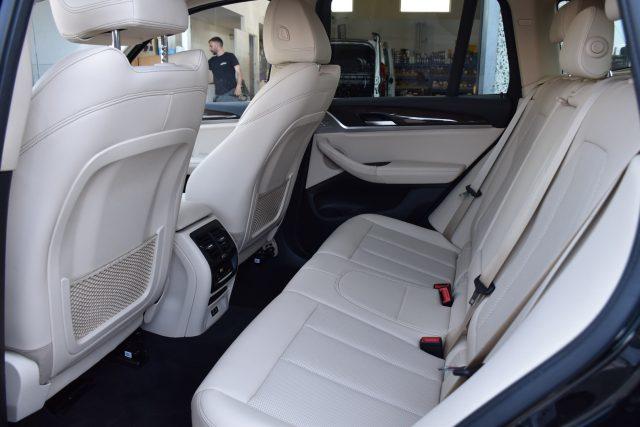 BMW X3 xDrive20d 48V *PELLE, LED*
