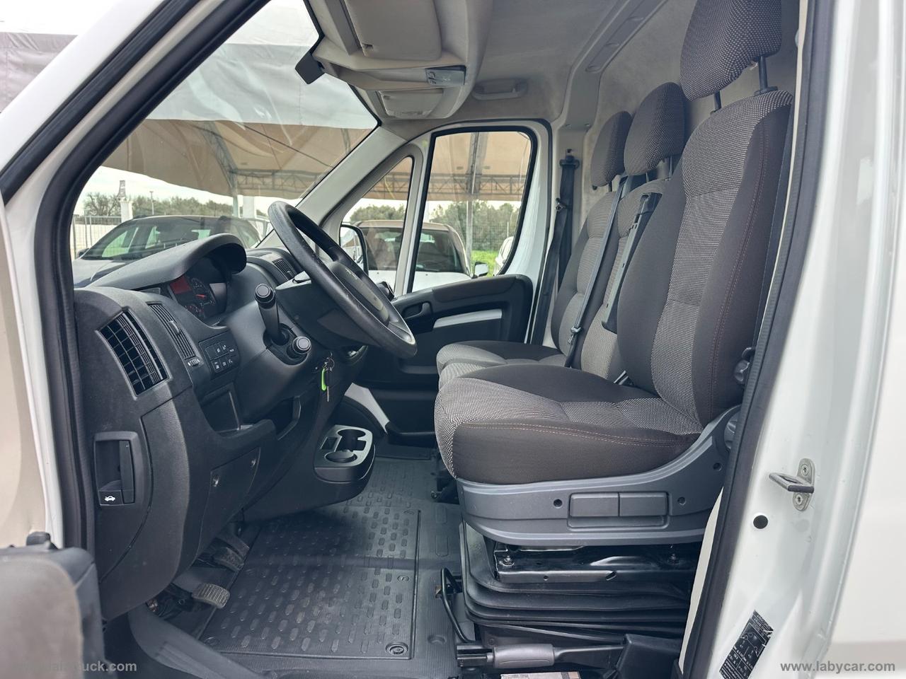 Boxer 335 BlueHDi 140 Furgone L2H1