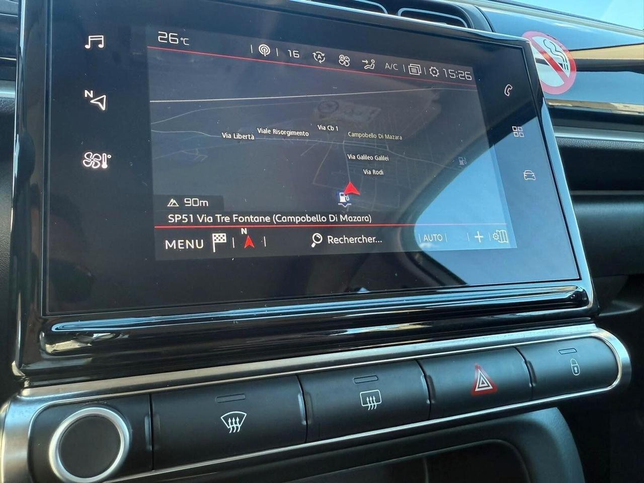 Citroen C3 PureTech 83 S&S Feel Pack