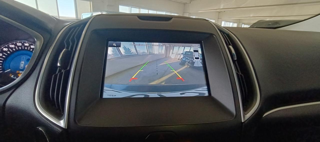 Ford Edge 2.0 TDCI 210 CV AWD Start&Stop Powershift Vignale