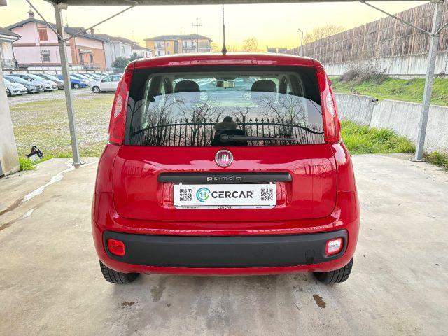 FIAT Panda 1.2 Pop UNICO PROPRIETARIO POCHI CHILOMETRI