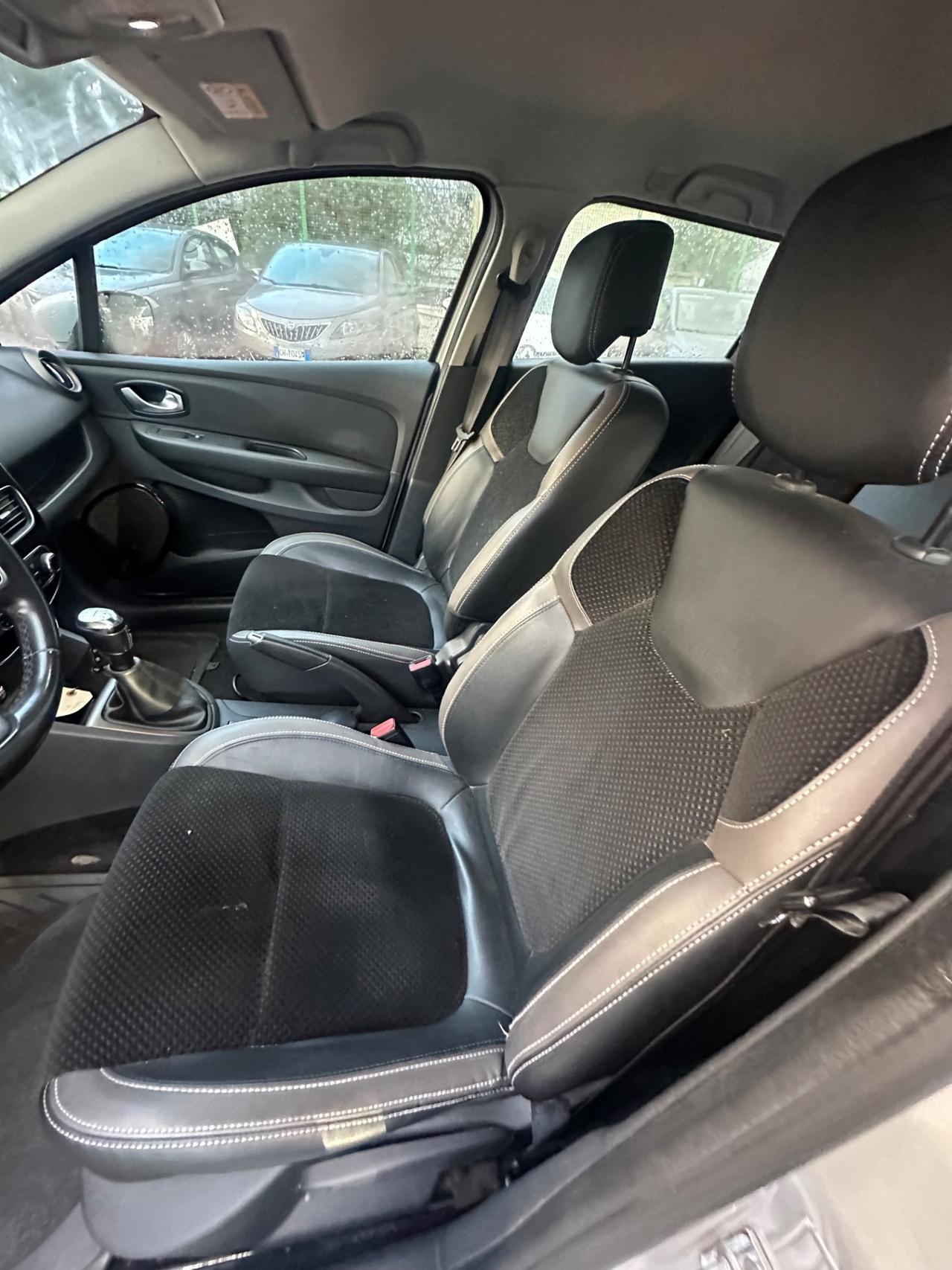 Renault Clio TCe 12V 90CV Start&Stop 5 porte Energy Zen