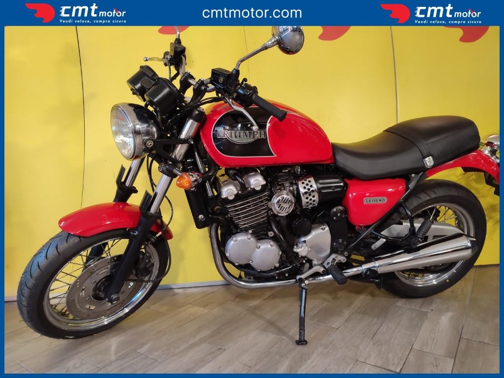 Triumph Legend TT 900 - 2000