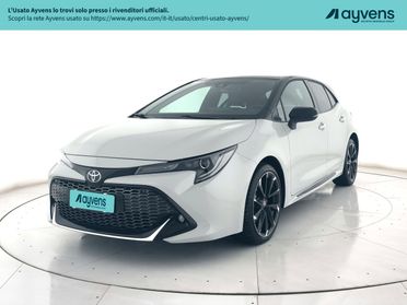 Toyota Corolla 2.0 Hybrid GR SPORT