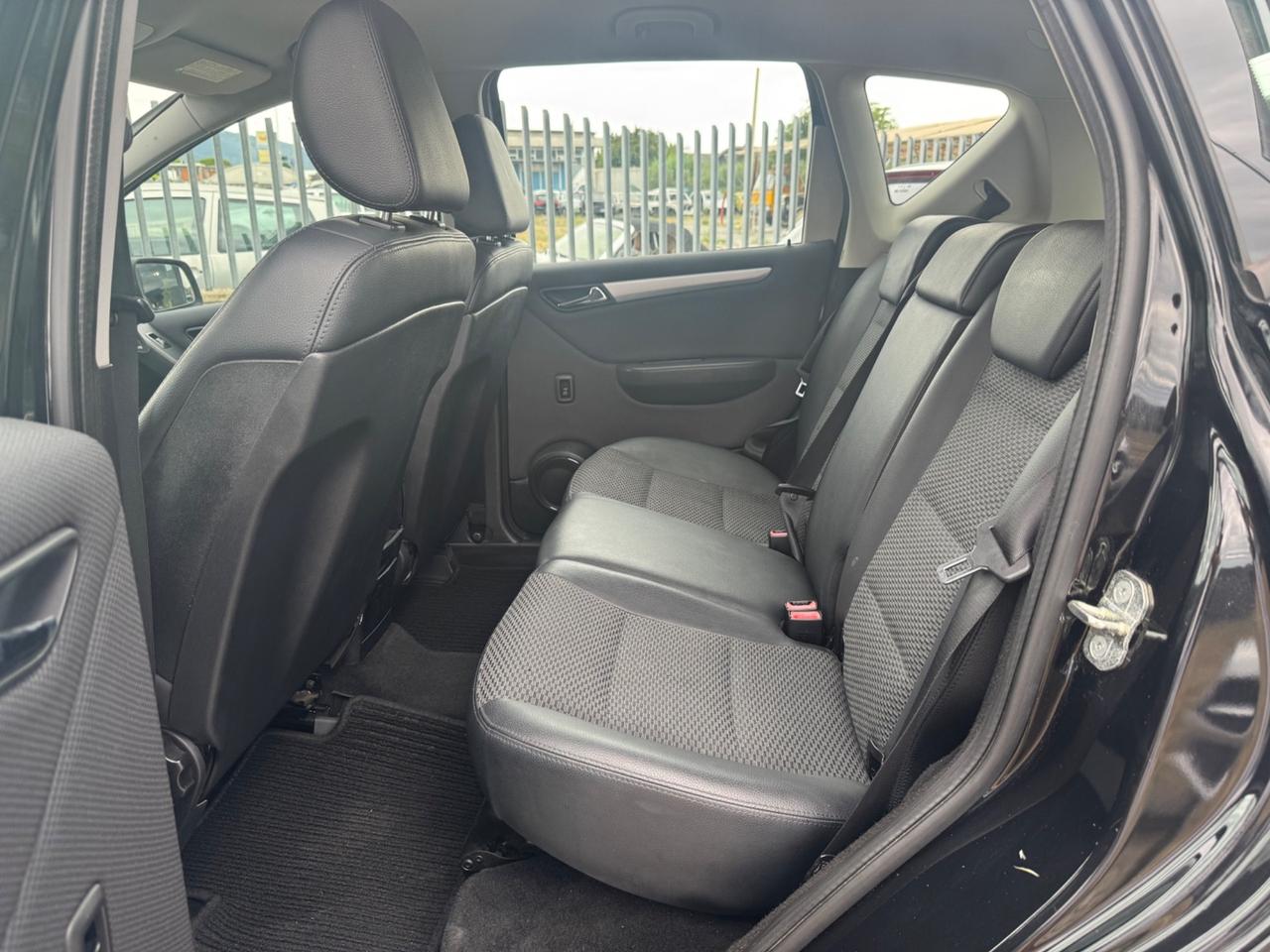 Mercedes-benz A 180 CDI Avantgarde