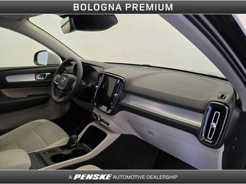 Volvo XC40 D3 AWD Geartronic Business Plus