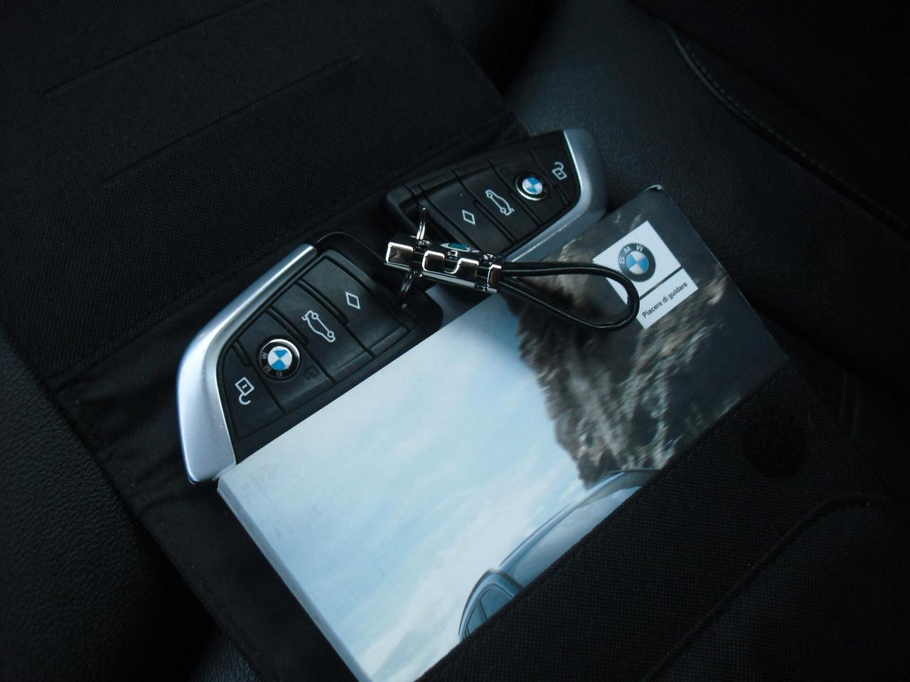 Bmw X3 xDrive20d xLine, FULL OPTIONAL, PERFETTA!!
