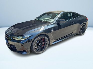 BMW Serie 4 M Coupe 3.0 Competition Steptronic