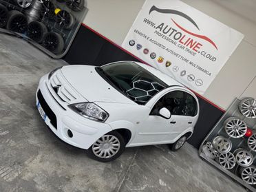 Citroen C3 1.1 Benzina 5Porte ADATTA NEOPATENTATI