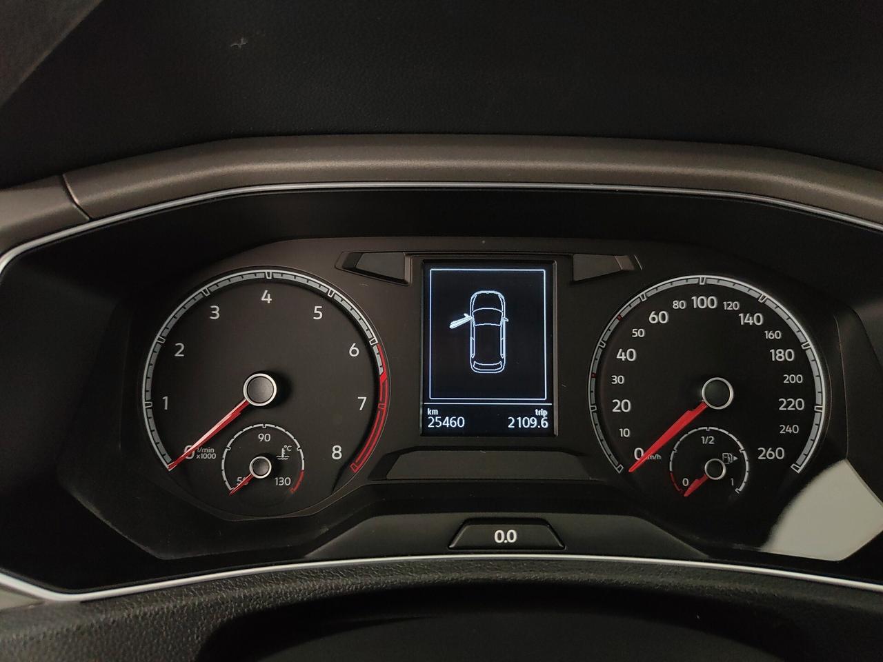Volkswagen T-Roc 1.5 TSI ACT DSG Style BlueMotion Technology