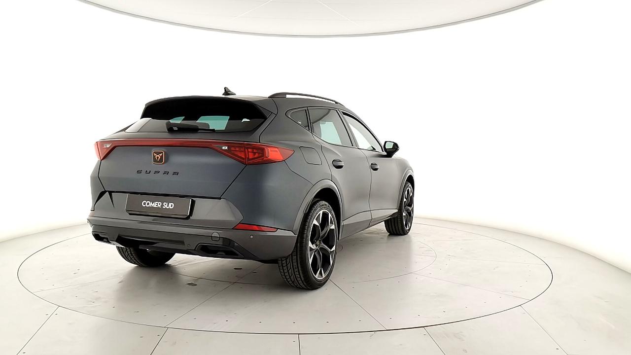 CUPRA Formentor 2020 - Formentor 2.0 tdi 4drive dsg