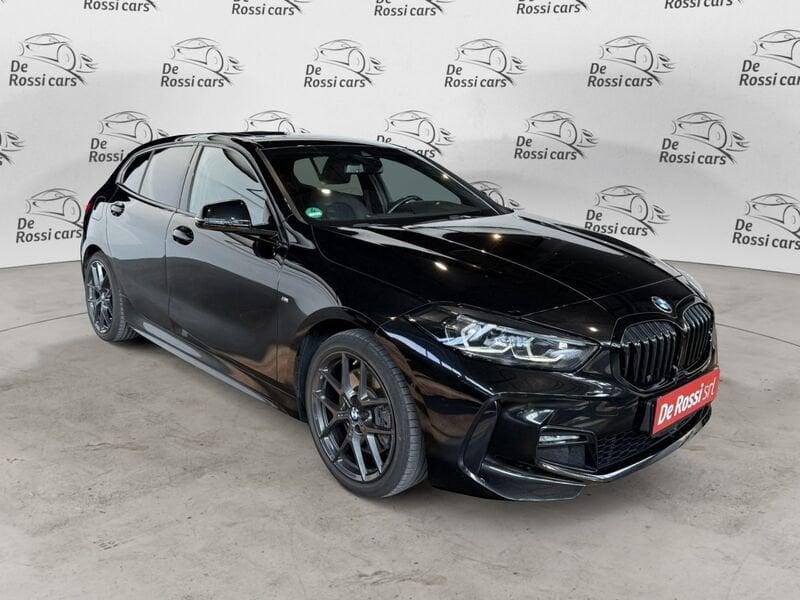 BMW Serie 1 120d xdrive 5p. M Sport