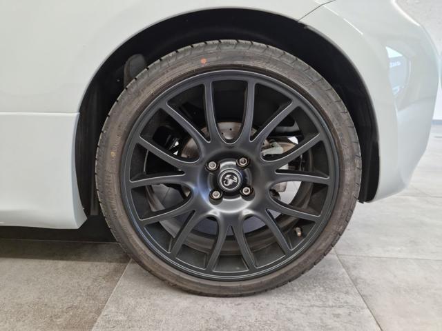 ABARTH 595 C 1.4 Turbo T-Jet 165 CV