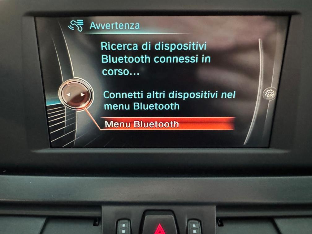 BMW 218 d Active Tourer Sport