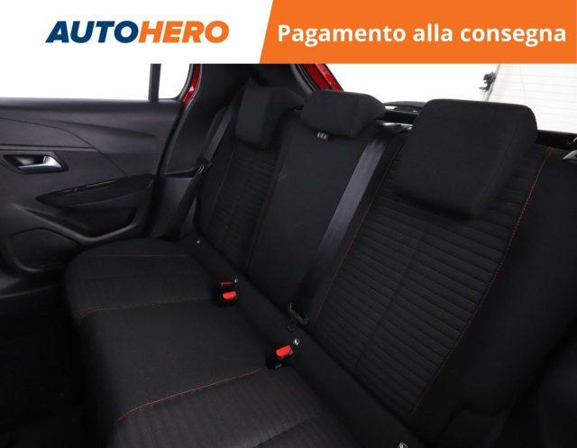 PEUGEOT 208 PureTech 75 Stop&Start 5 porte Active Pack